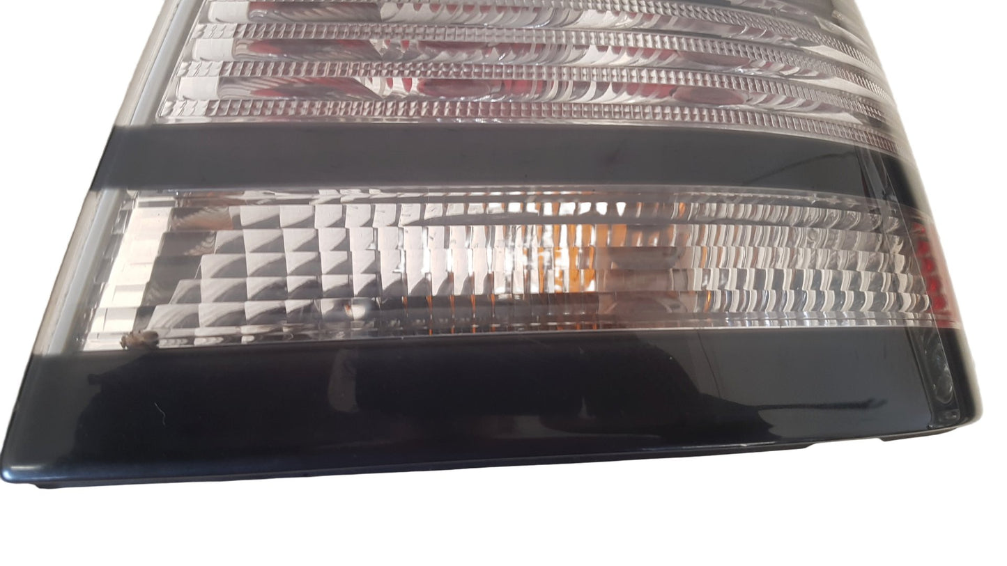 2009 Saab 9-3 YS3F Saloon Right Taillight 12785761
