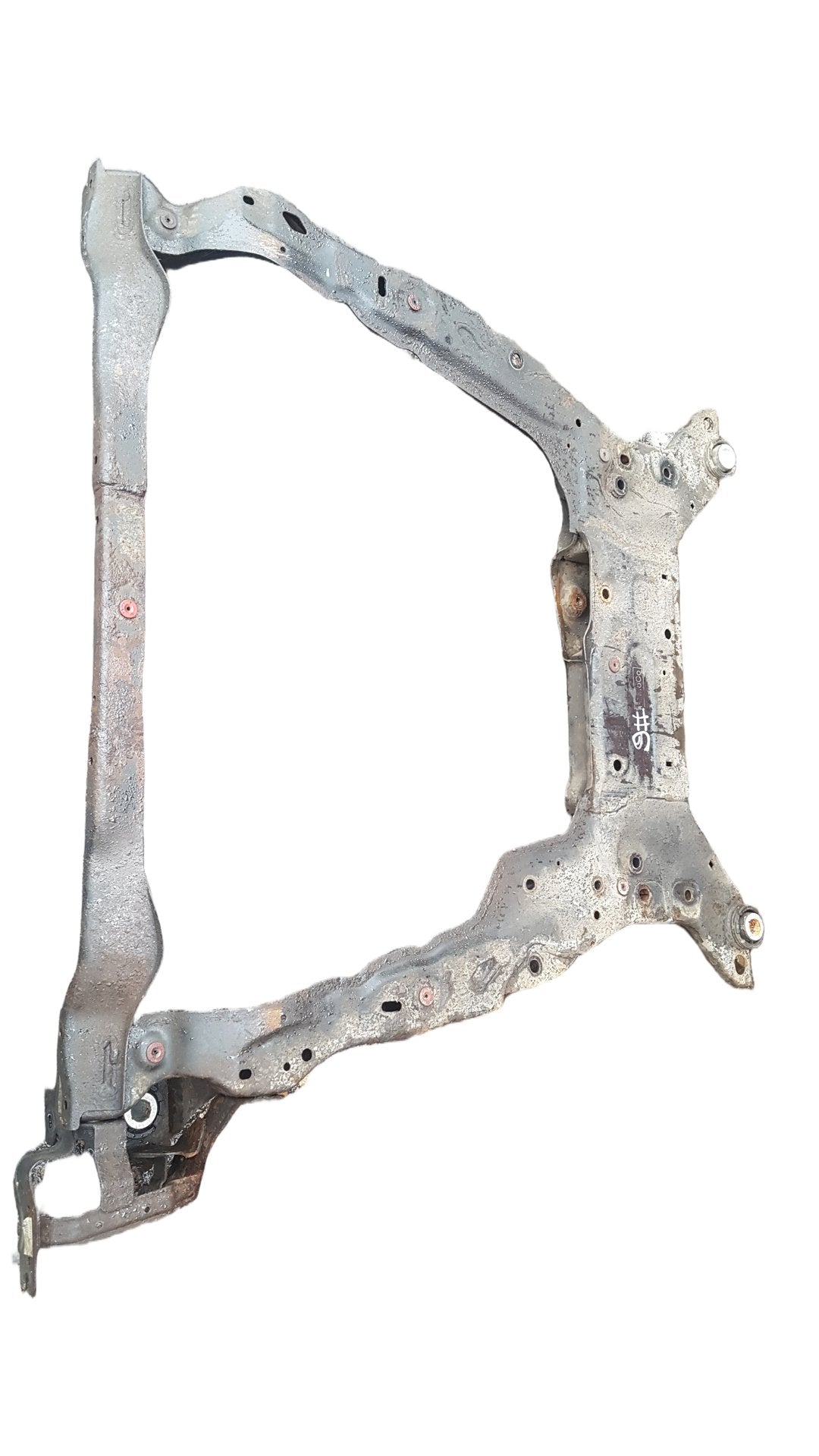 2008 - 2015 Volvo V70 III 135 Estate Front Subframe