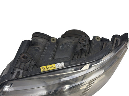 2003 - 2012 Saab 9-3 YS3F Convertible Left Headlight