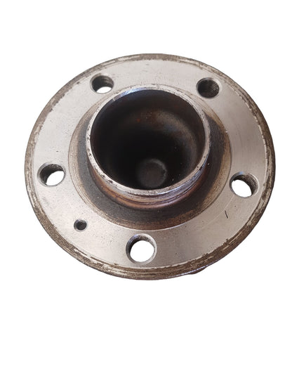 2017 - 2025 Volvo XC40 536 SUV Left Rear Hub Assembly