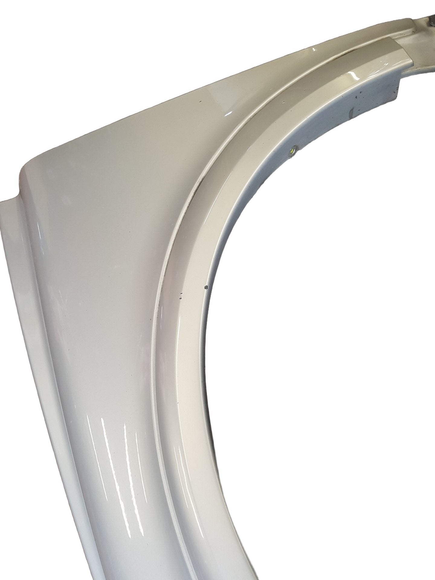 2007 - 2012 Volvo C30 533 Hatchback Left Front Guard