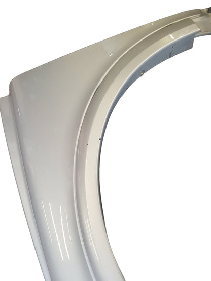 2007 - 2012 Volvo C30 533 Hatchback Left Front Guard