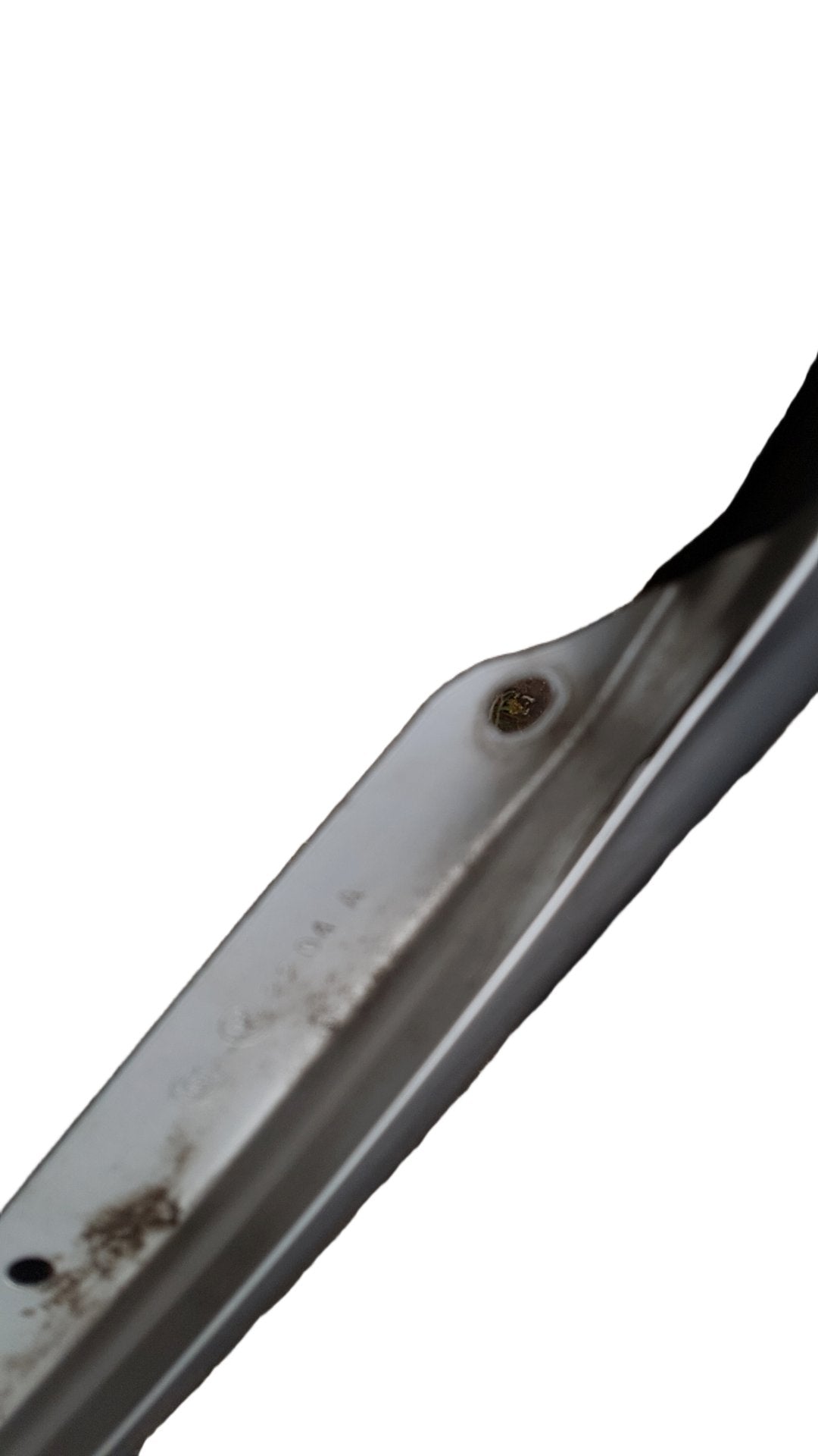 2008 - 2017 Volvo XC60 I 156 SUV Left Front Guard