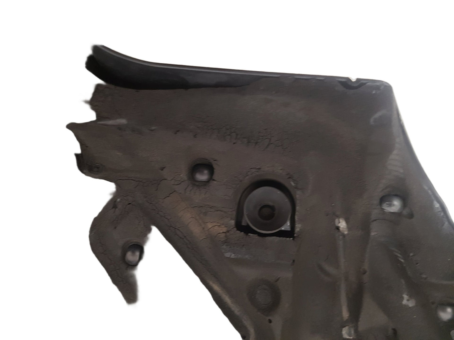 2000 - 2007 Volvo V70 II 285 Estate Engine Cover 8653495