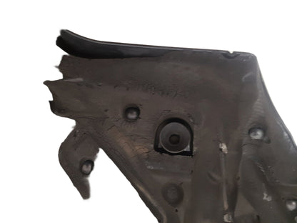 2000 - 2007 Volvo V70 II 285 Estate Engine Cover 8653495