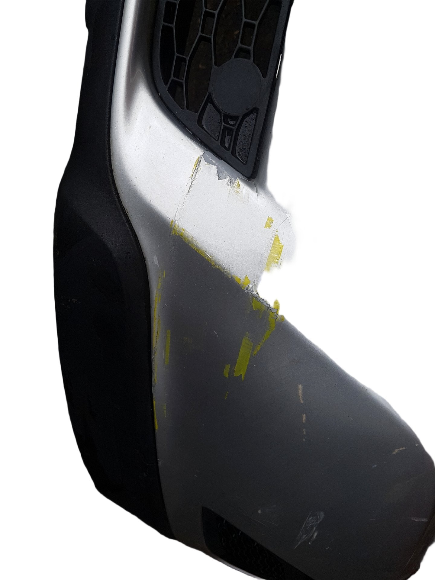 2008 - 2017 Volvo XC60 I 156 SUV Front Bumper