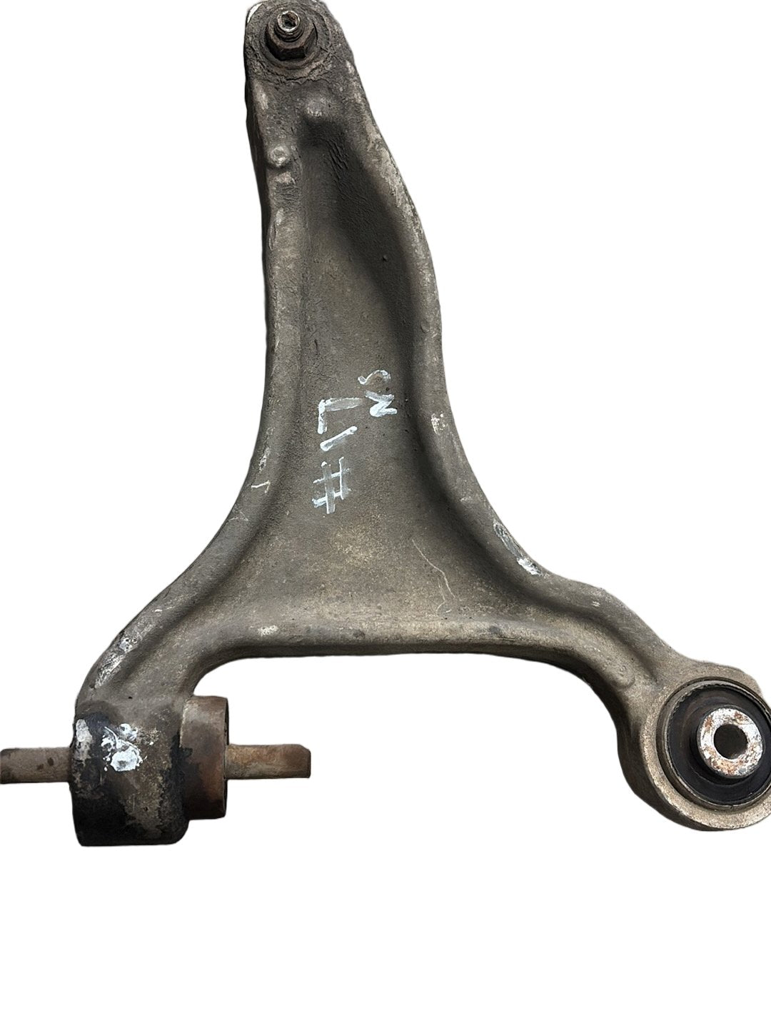 2003 - 2007 Volvo XC70 II 295 Estate Left Front Lower Control Arm