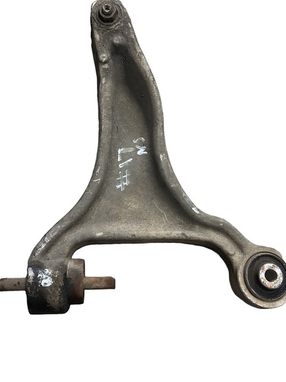 2003 - 2007 Volvo XC70 II 295 Estate Left Front Lower Control Arm