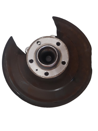 2017 - 2025 Volvo XC40 536 SUV Left Rear Hub Assembly