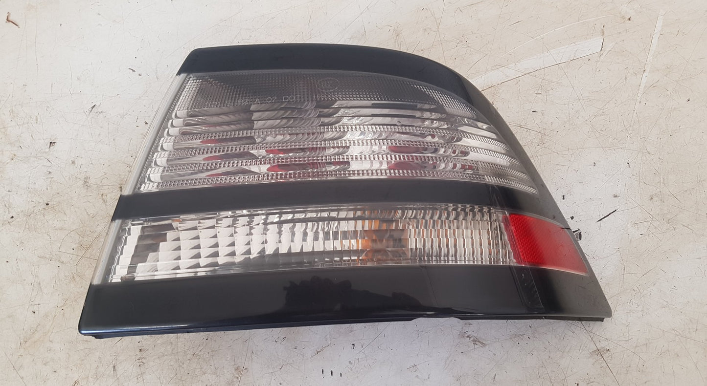 2009 Saab 9-3 YS3F Saloon Right Taillight 12785761