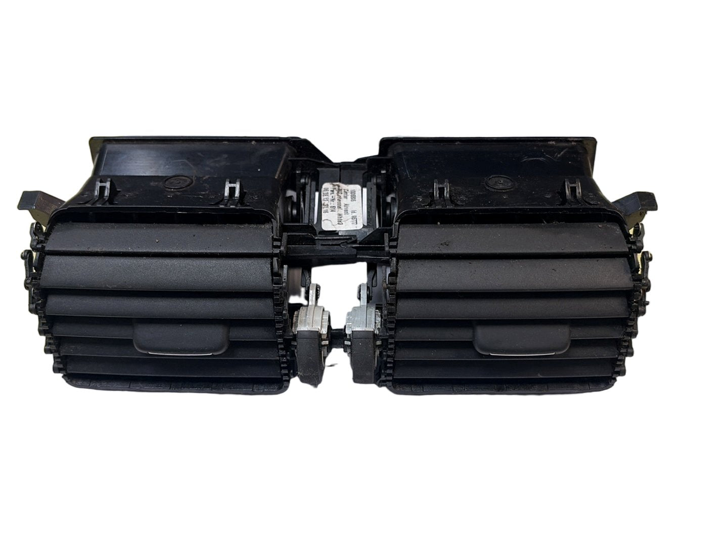 2008 - 2017 Volvo XC60 I 156 SUV Dash Air Vent Centre 30755643