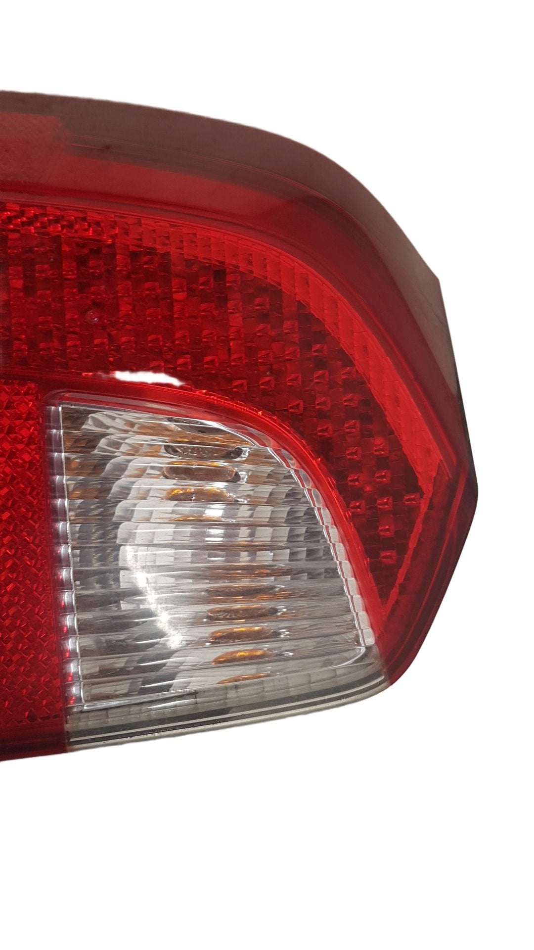 2008 - 2015 Volvo V70 III 135 Estate Left Rear Light 31276839