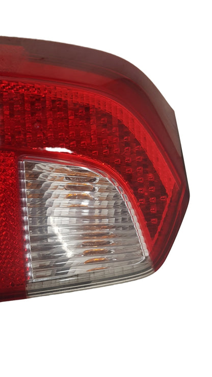 2008 - 2015 Volvo V70 III 135 Estate Left Rear Light 31276839
