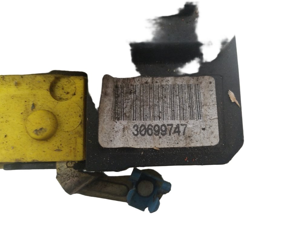 2005 - 2008 Volvo V70  Estate Left Front Door Lock Actuator 30699747