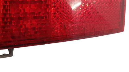 2008 - 2015 Volvo V70 III 135 Estate Left Rear Light 31276839