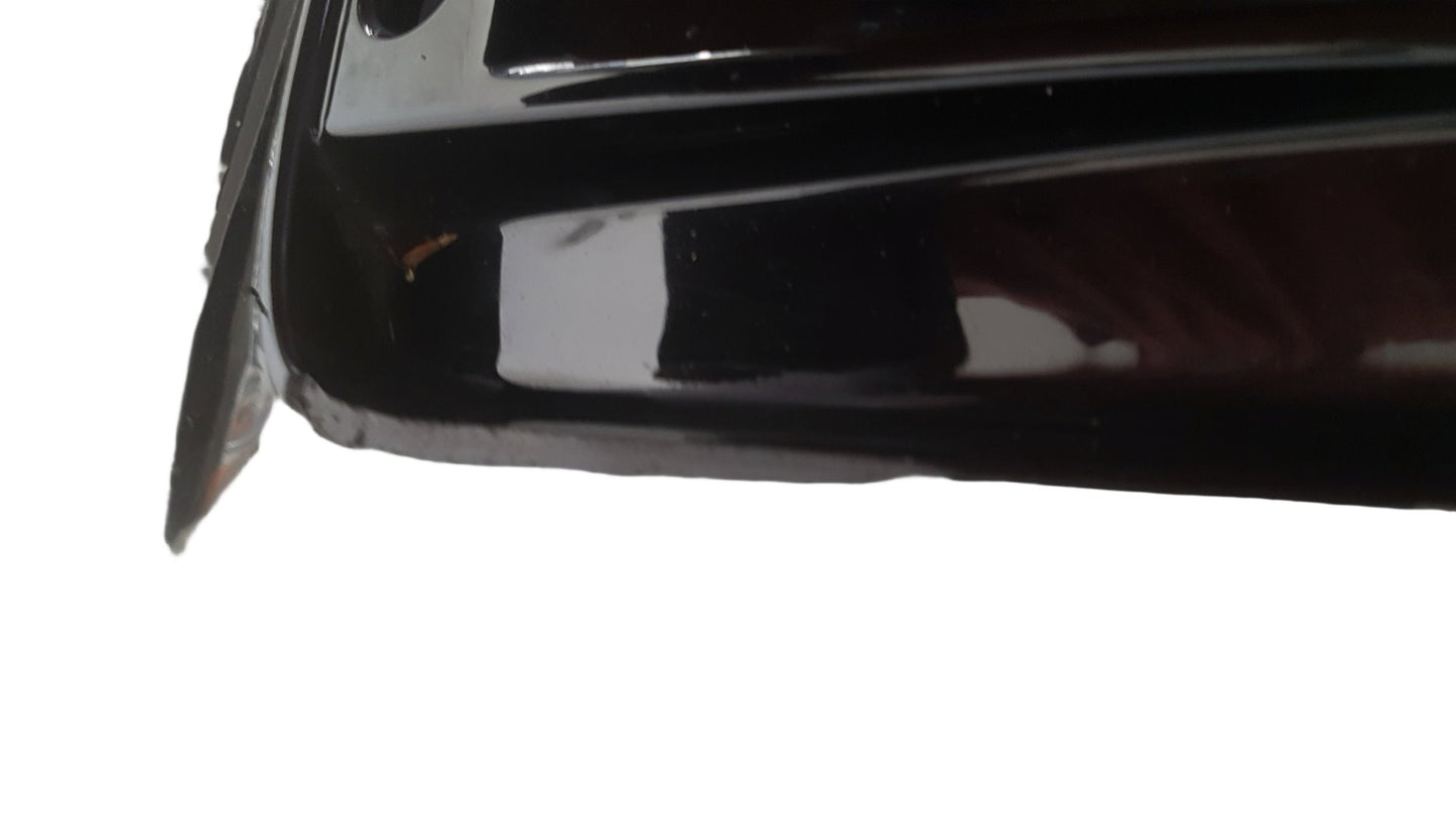 2017 - 2022 Volvo XC60 II 246 SUV Rear Lower Bumper Trim 31449128