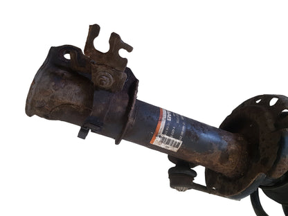 2003 - 2012 Saab 9-3 YS3F Convertible Right Front Strut 12756514