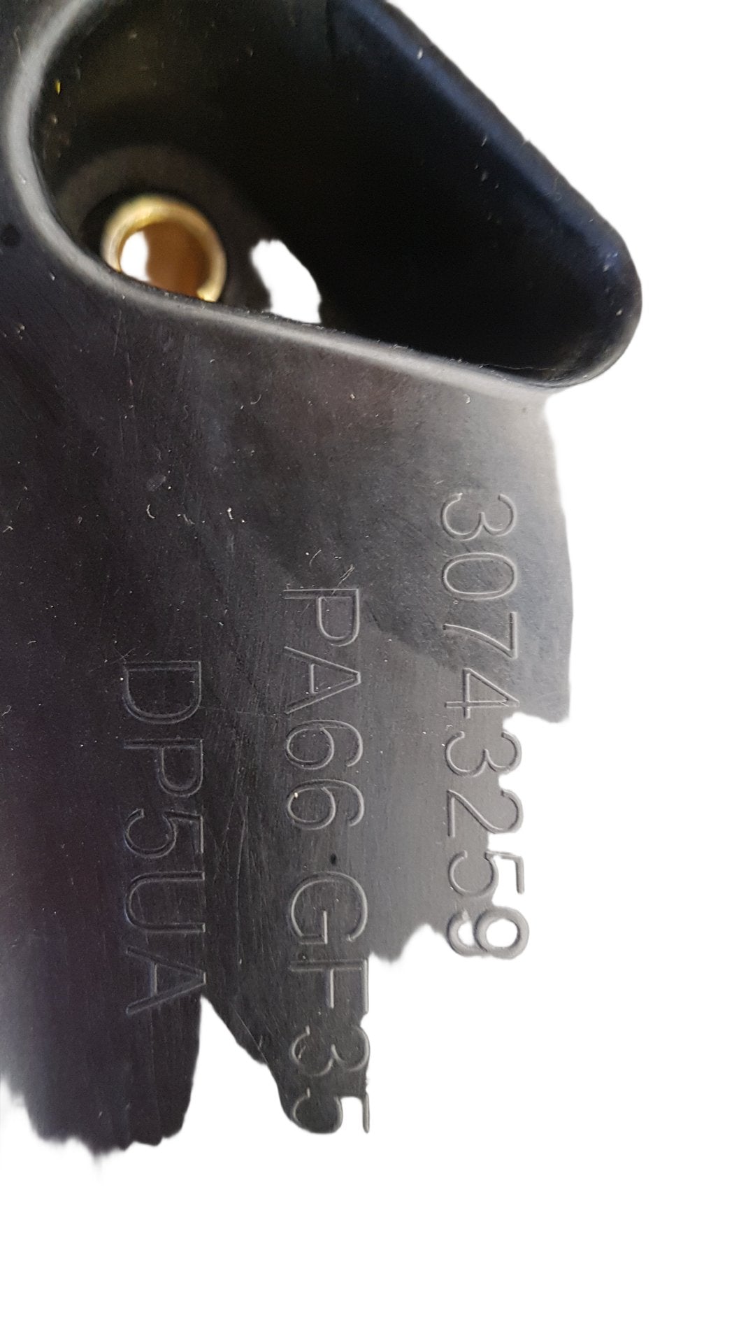 2008 - 2011 Volvo V70  Estate Rocker Cover 31256168