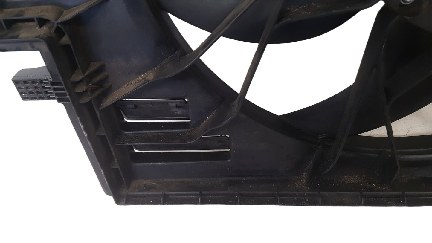 2015 - 2022 Volvo XC90 II 256 SUV Radiator Fan 31338305
