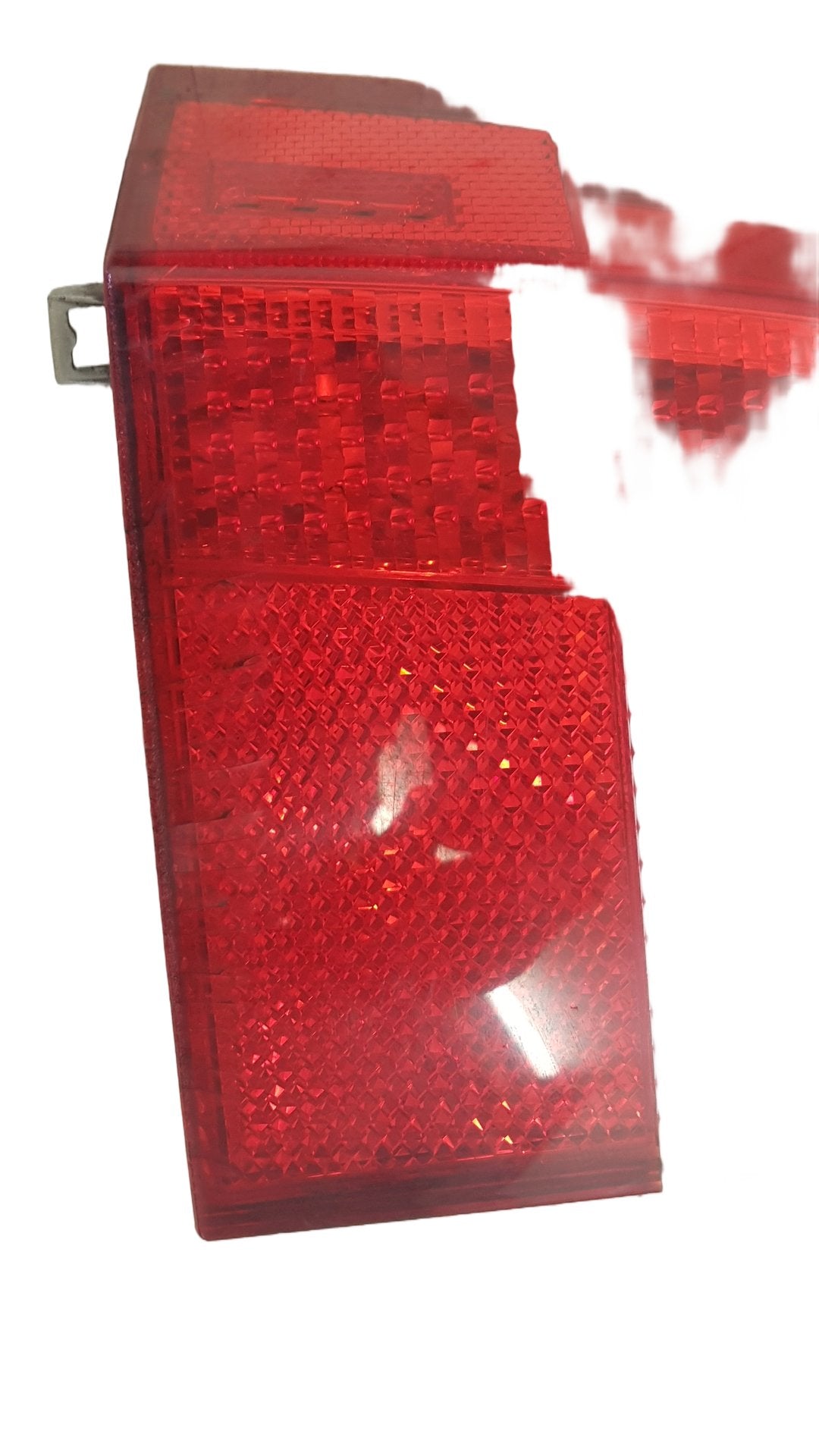 2008 - 2015 Volvo V70 III 135 Estate Left Rear Light 31276839