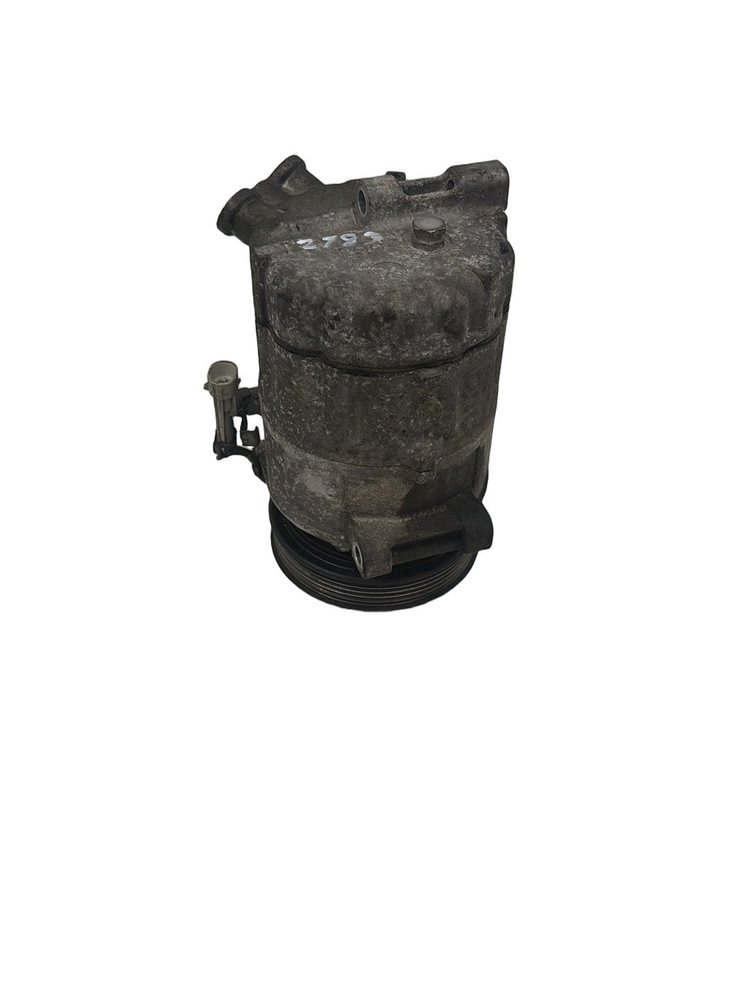 2003 - 2012 Saab 9-3 YS3F Convertible A/C Compressor 24411280