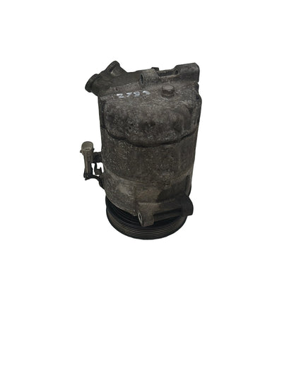 2003 - 2012 Saab 9-3 YS3F Convertible A/C Compressor 24411280