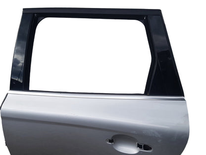 2008 - 2017 Volvo XC60 I 156 SUV Left Rear Door