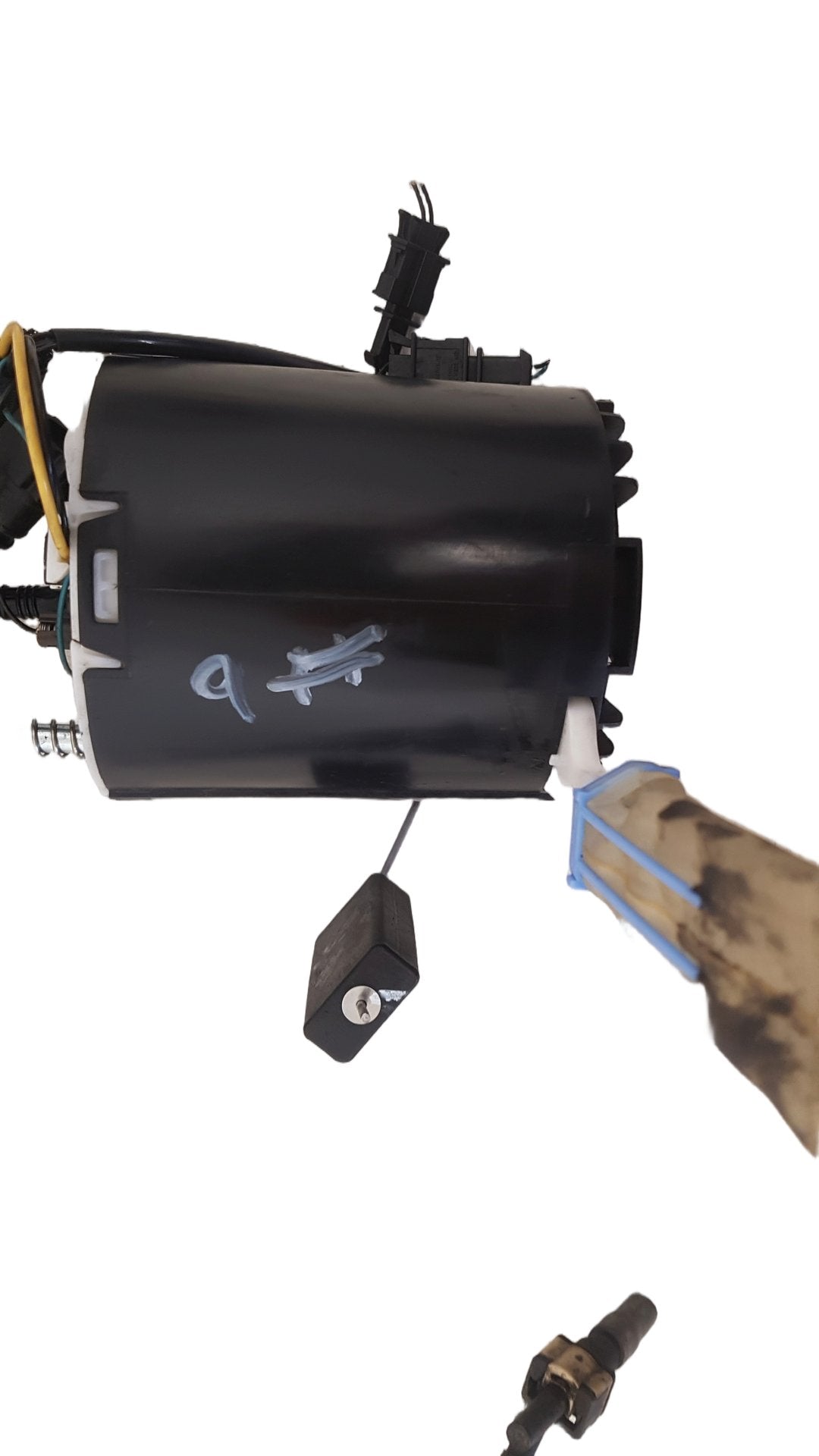 2011 - 2018 Volvo V60 I 155 Estate Electric Fuel Pump 31274616