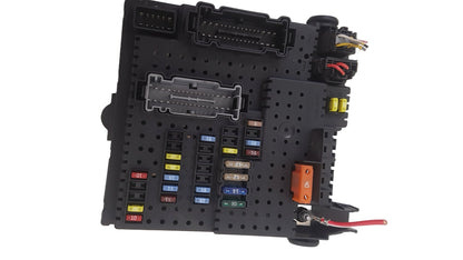 2003 - 2007 Volvo XC70 II 295 Estate Central Electronic Module 30728512