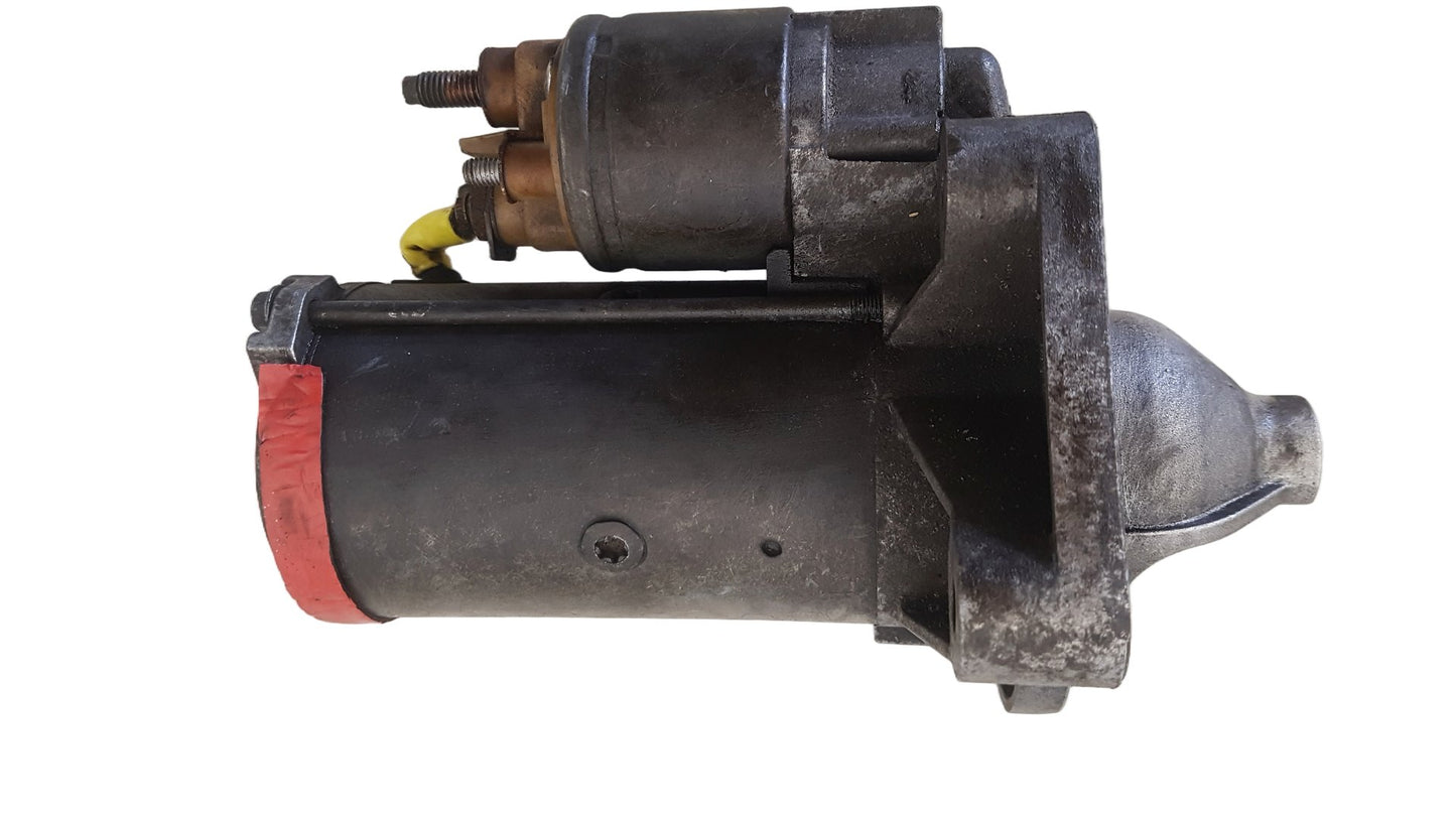 2006 - 2013 Volvo C70 II 542 Convertible Starter Motor 30659478