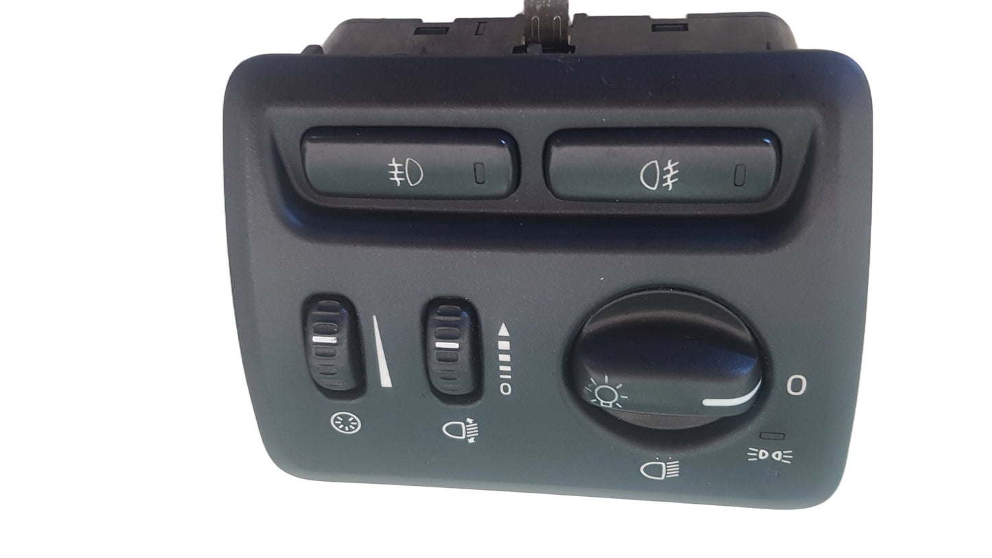 2003 - 2007 Volvo XC70 II 295 Estate Driving Light Switch 30739314