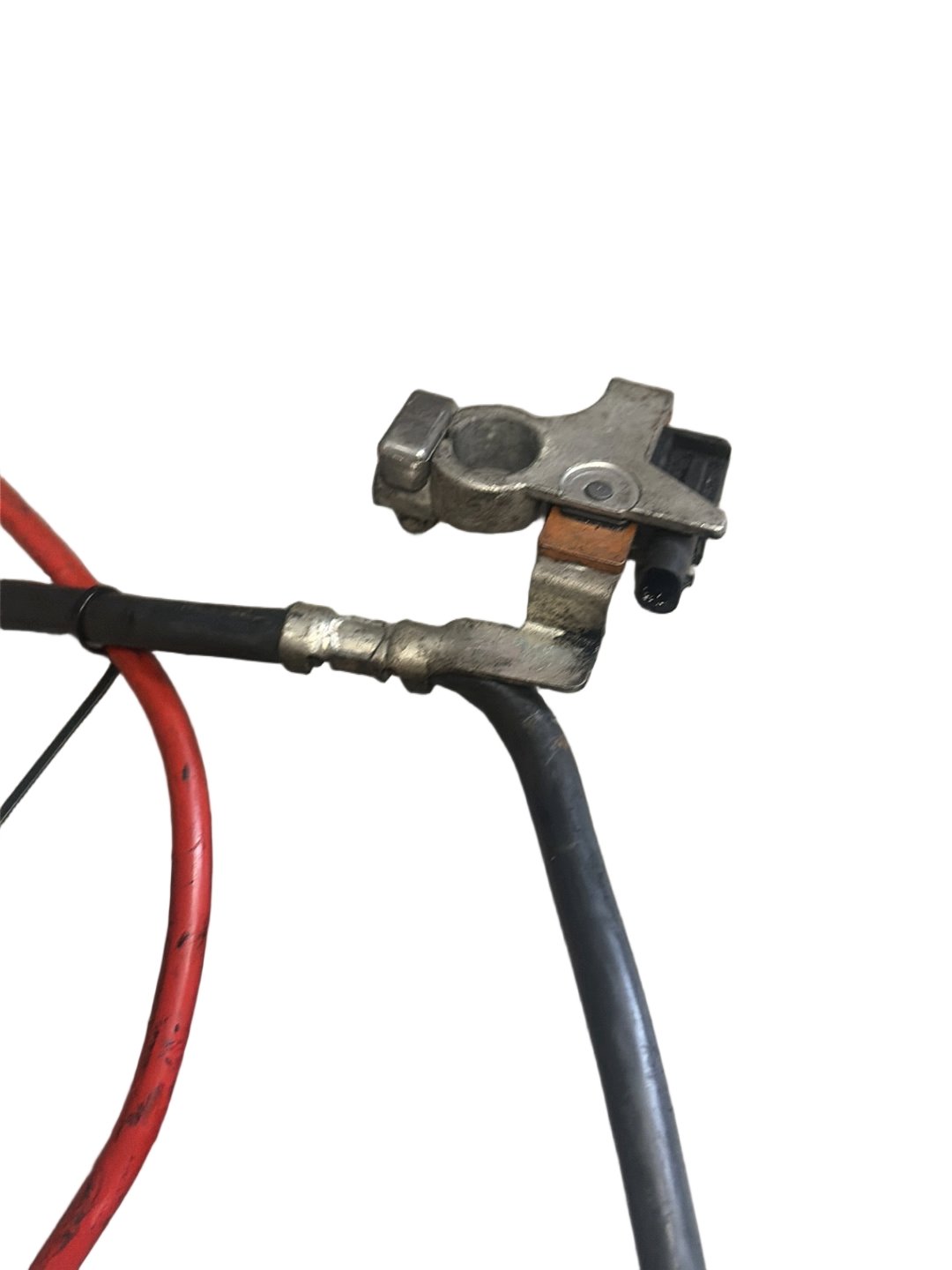 2006 - 2013 Volvo C70 II 542 Convertible Battery Cable 31296187