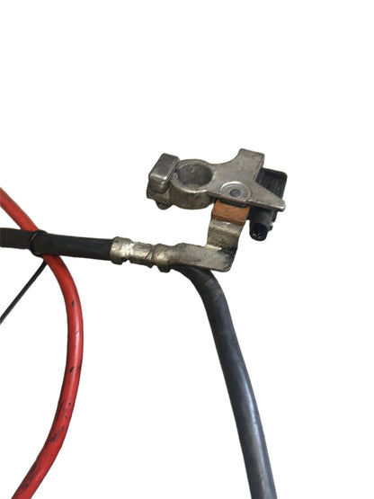 2006 - 2013 Volvo C70 II 542 Convertible Battery Cable 31296187