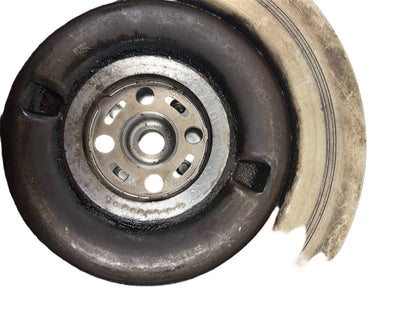 2011 - 2018 Volvo V60 I 155 Estate Crankshaft Pulley 31401194