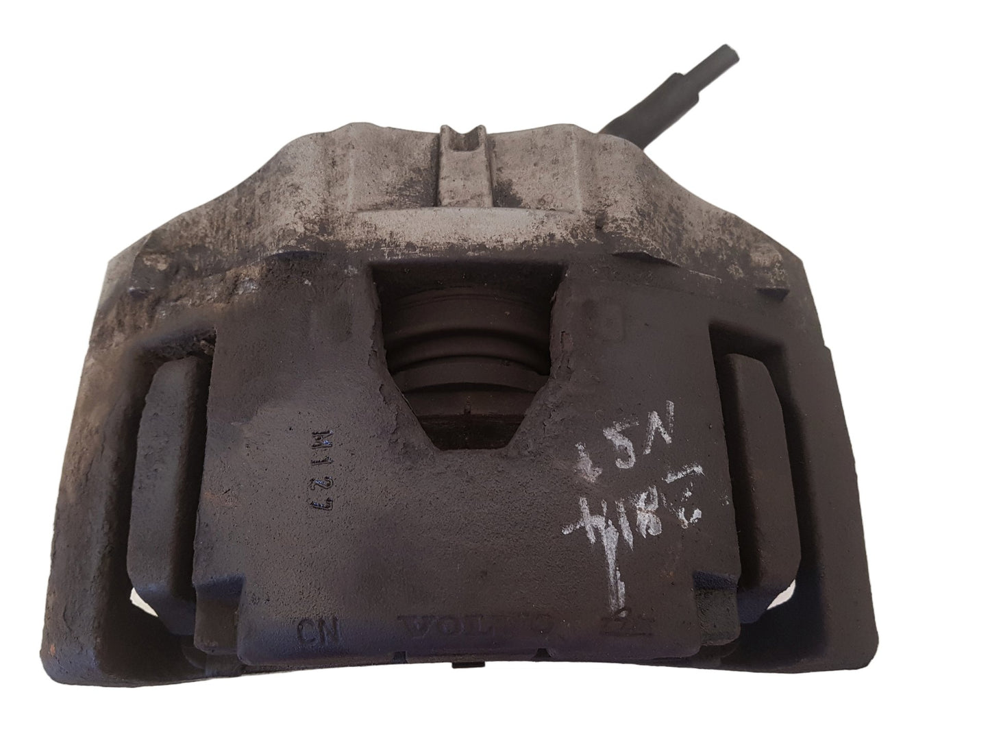 2006 - 2014 Volvo XC90 I 275 SUV Left Front Caliper 30657303