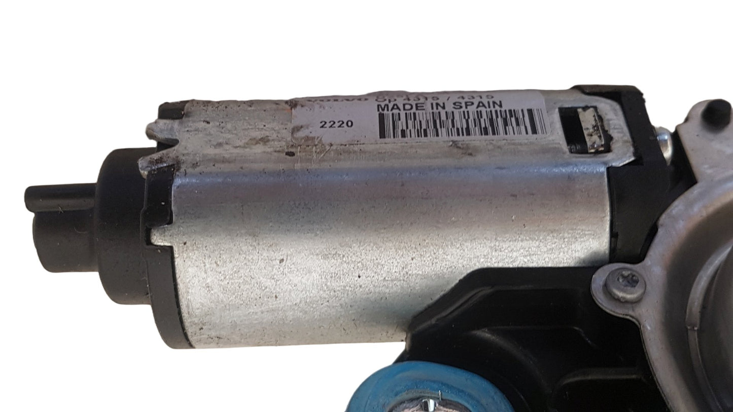 2008 - 2015 Volvo V70 III 135 Estate Rear Wiper Motor 31290787