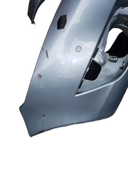 2006 - 2013 Volvo C70 II 542 Convertible Front Bumper