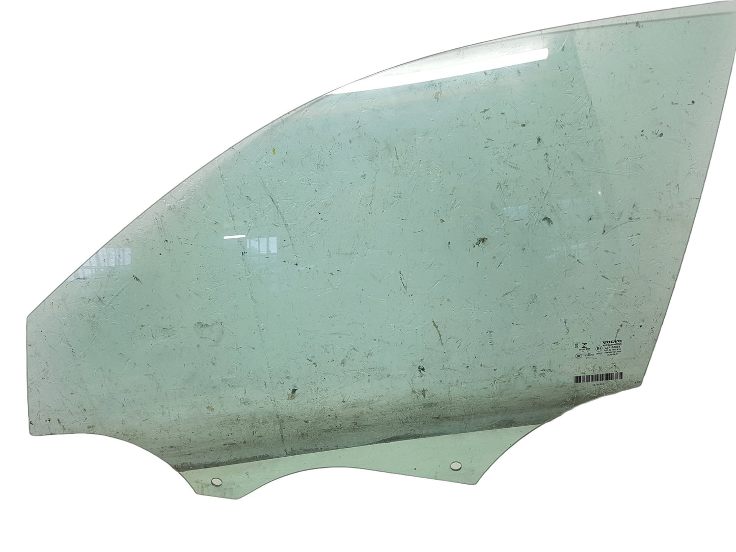 2017 - 2025 Volvo XC40 536 SUV Left Front Door Window