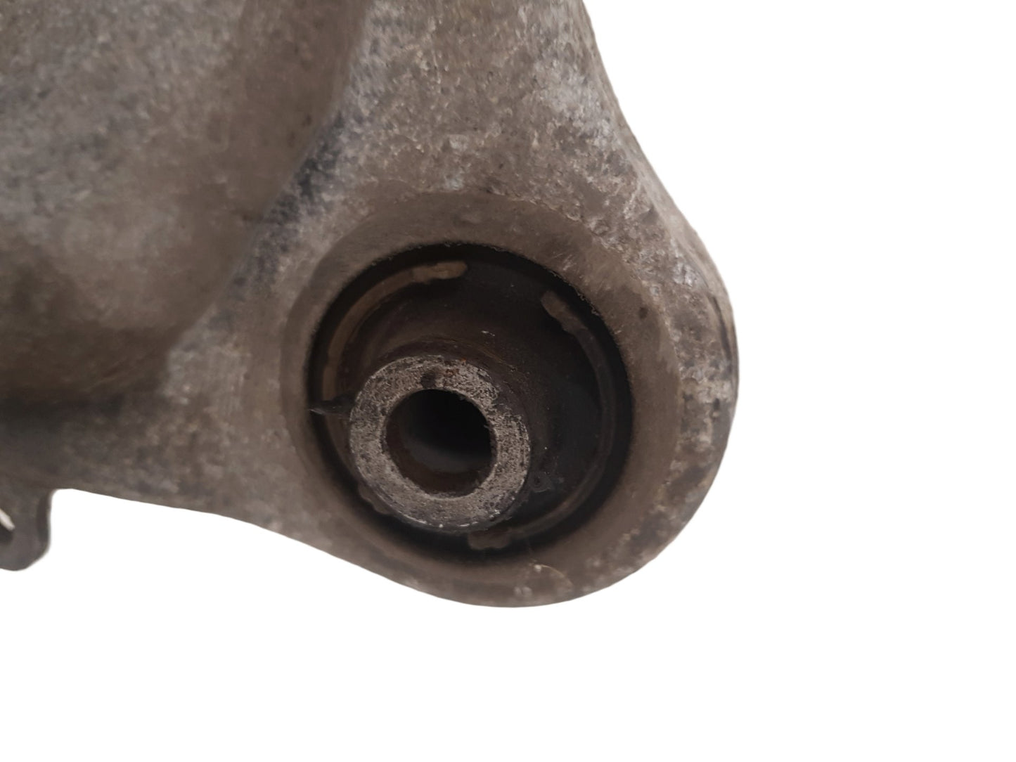 2010 - 2015 Volvo S80 II 124 Saloon Right Front Lower Control Arm 31429321