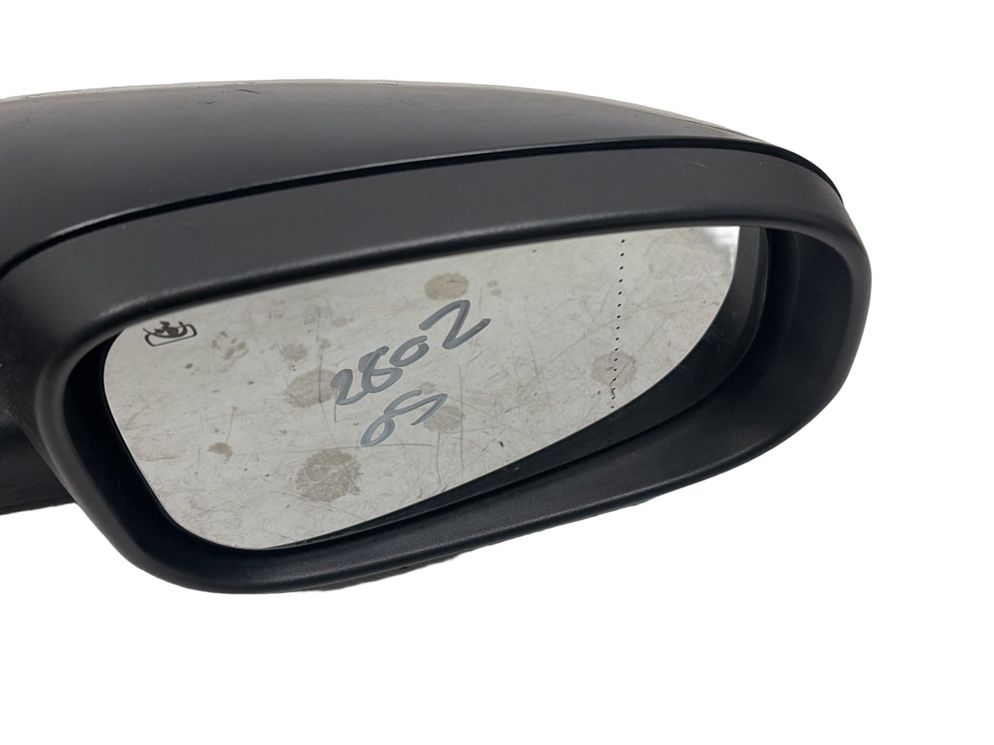 2007 - 2012 Volvo C30 533 Hatchback Right Door Mirror 30657319