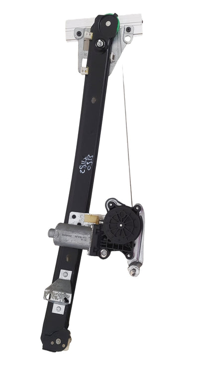 2006 - 2014 Volvo XC90 I 275 SUV Right Rear Window Regulator/Motor