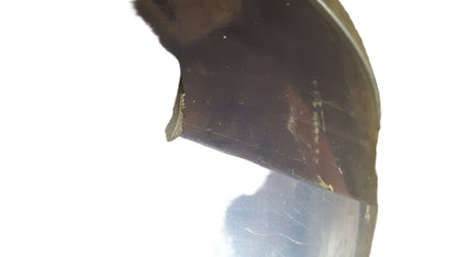 2003 Volvo V70  Estate Front Bumper