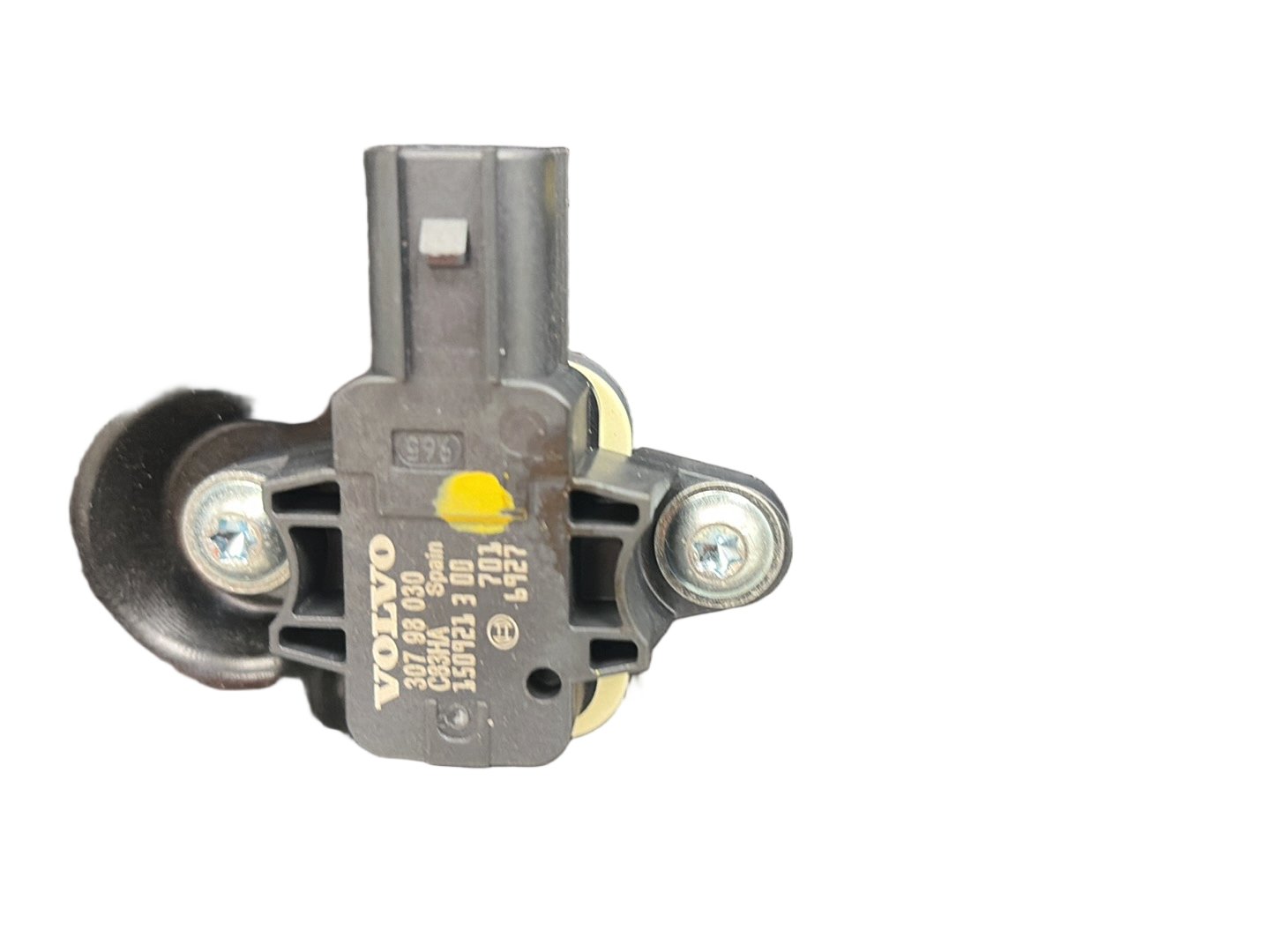 2009 - 2017 Volvo XC60 I 156 Estate Left Front Window Regulator 30753327