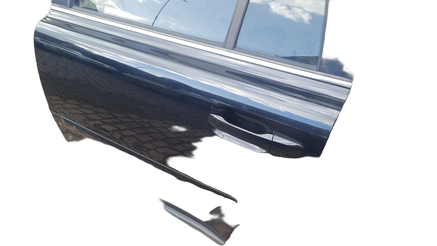 2005 - 2012 Volvo XC90  Estate Left Rear Door