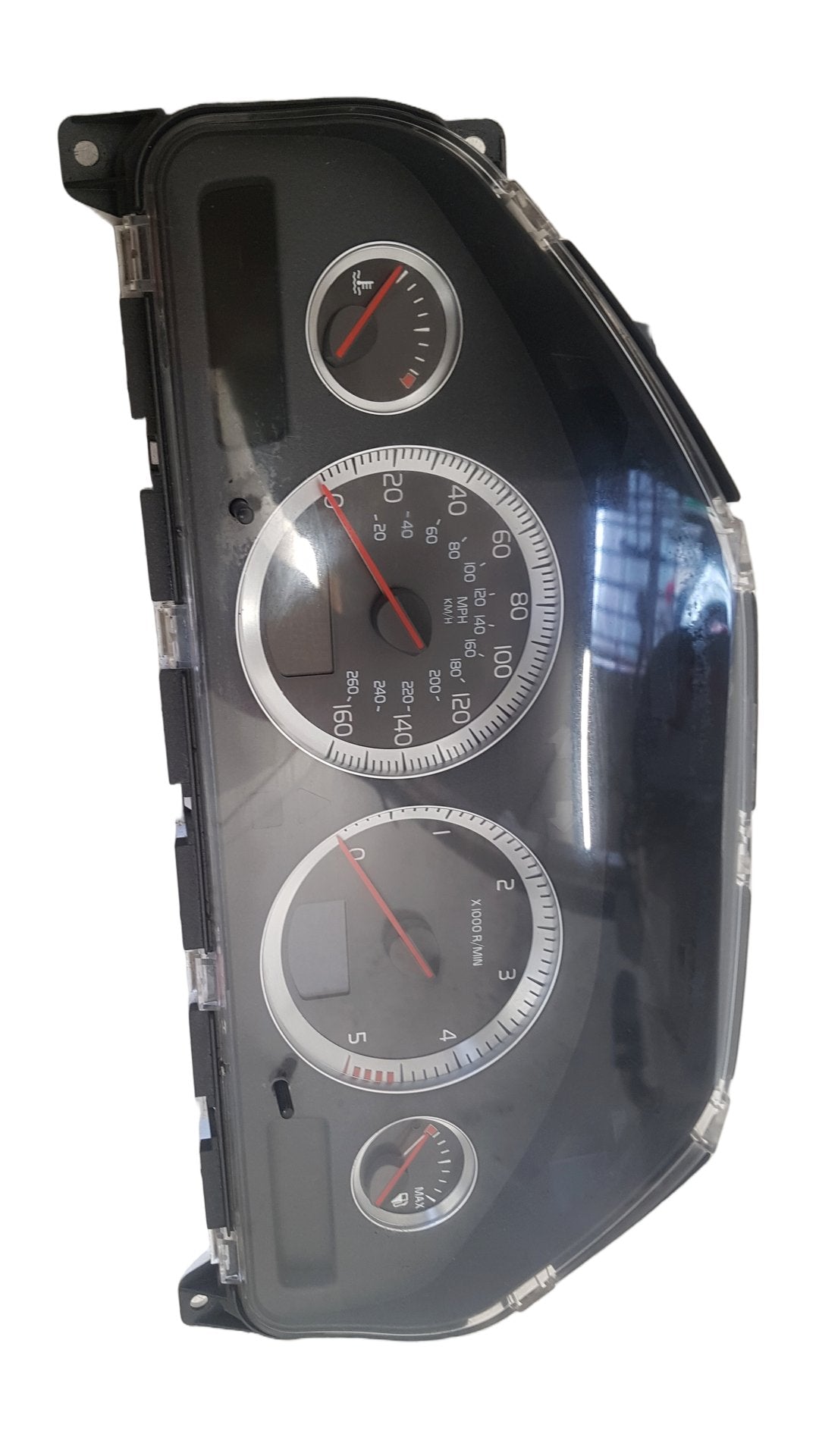 2007 Volvo XC90 I 275 Estate Instrument Cluster 30765610