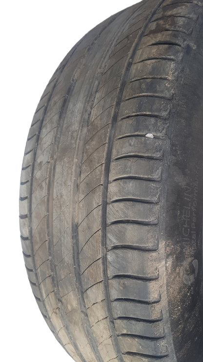 2017 - 2025 Volvo XC40 536 SUV Alloy Wheel