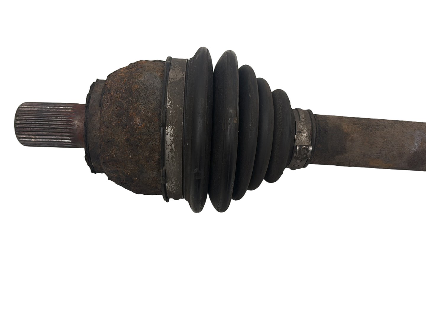 2007 - 2012 Volvo C30 533 Hatchback Left Driveshaft
