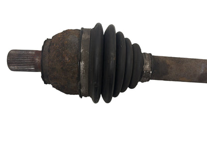 2007 - 2012 Volvo C30 533 Hatchback Left Driveshaft