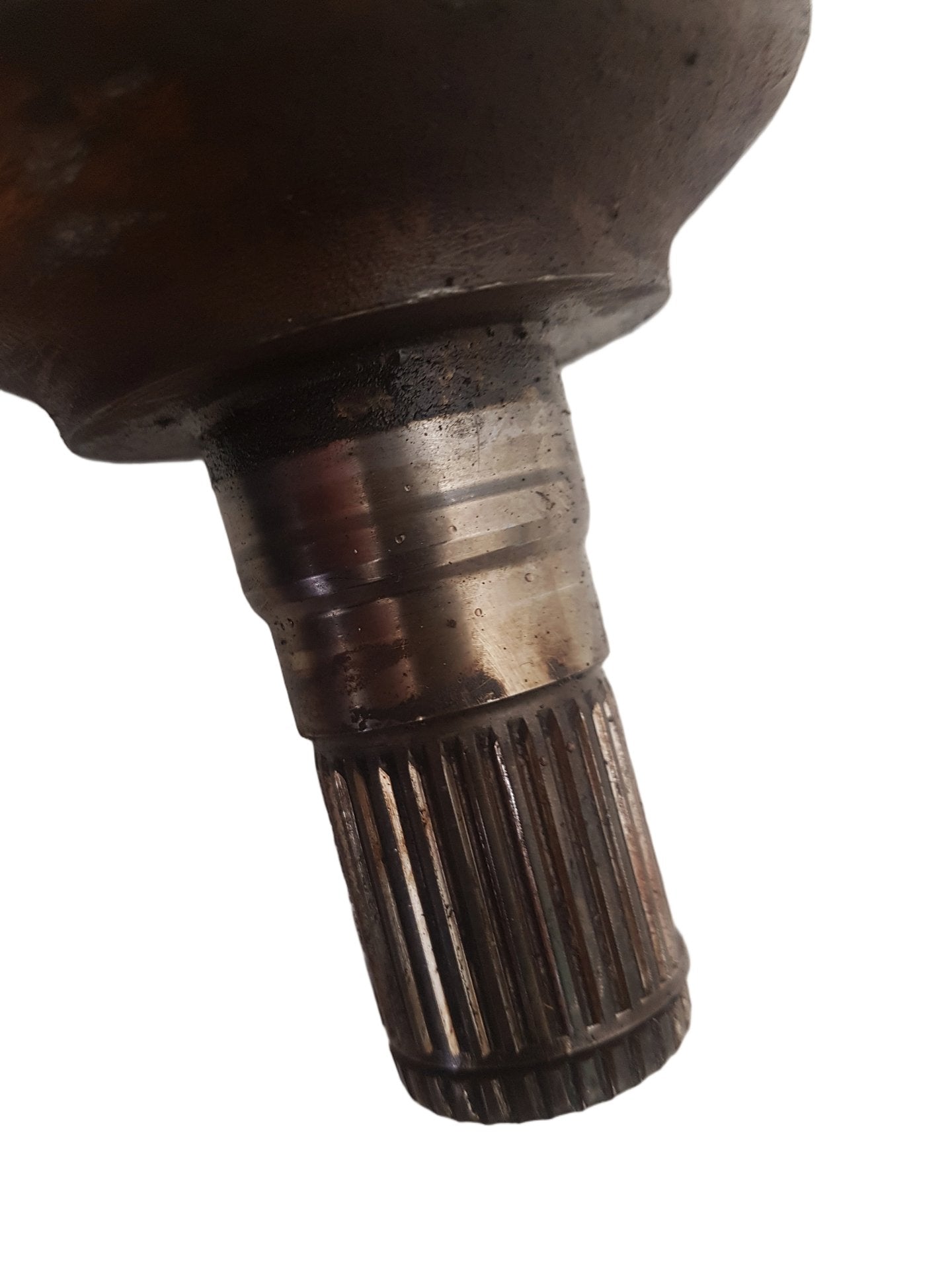 2013 Volvo XC90 I 275 SUV Left Front Drive Axle 31280869