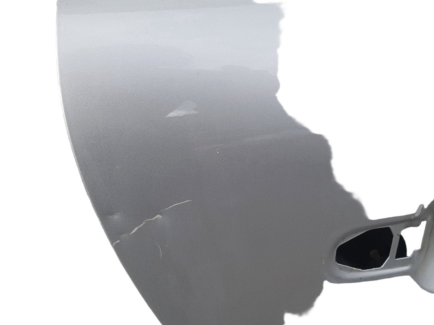 2008 - 2017 Volvo XC60 I 156 SUV Right Rear Door